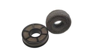 Filtr powietrza Foton 504 / Air filter element TB550.11Q.1-05
