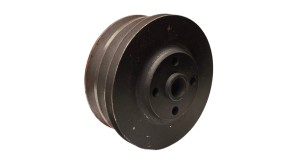 Koło pasowe wentylatora Lovol M504 / Fan belt pulley 490BT-41002-1