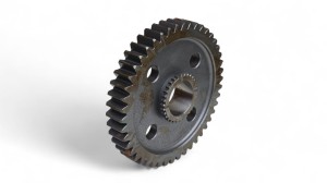 Tryb mechanizmu WOM Foton 504 / PTO Low gear TB550.411-03