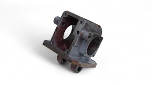 Obudowa przystawki napędu Foton 504 / Transfer case housing TB554.421B.1-03