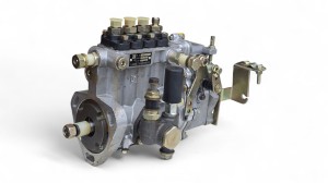 Pompa wtryskowa X4BQA90Y078