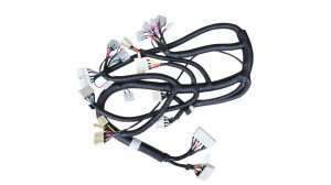 Instalacja elektryczna Foton 504 / Body harness TB450.482D.1