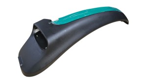 Prawy tylny błotnik Lovol M504 / Right rear mudguard TS04455030002
