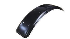 Lewy błotnik Lovol M504 / Left mud guard TB400.475A-03