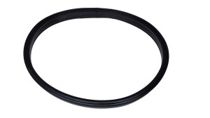 Uszczelka szyberdachu Lovol M504 / Seal strip TS04453015400