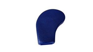 Rączka dźwigni podnośnika Lovol M504 / Handle TB504.552-04
