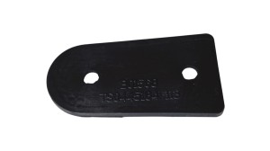 Podkładka zawiasu szyby tył Lovol M504 / Into pad hinge TS04451046113