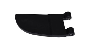 Lewy górny zawias szyby Lovol M504 / Left door hinge TS04451043223