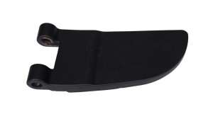 Górny zawias prawych drzwi Lovol M504 / Right door hinge TS04451044223