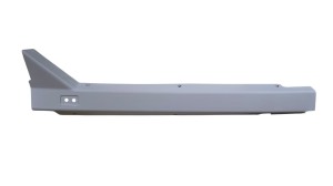 Prawa osłona słupka kabiny Lovol M504 / Right cover TS04453013500
