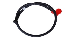 Przewód elektryczny Lovol M504 / Power wire TB400.485A.1