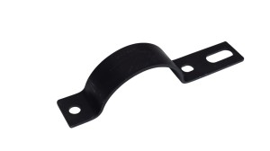 Obejma tłumika Lovol M504 / Left clip TC02220020005a