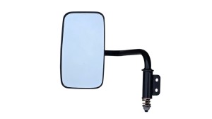 Lewe lusterko z uchwytem Lovol M354 / Left mirror installation TE2S451010027K