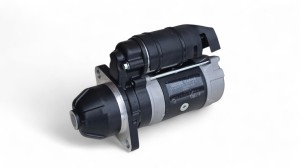 Rozrusznik Foton 504 / Motor starter 2409003010016 QDJ1401B-P/F