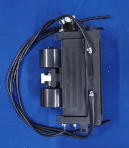 Nagrzewnica Foton 504 / Evaporator TS06811010002