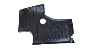 Prawa mata podłogowa Lovol M354 / Right floor mat TL02453050002