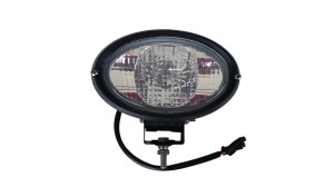 Tylna lampa robocza Lovol M504 / Rear working lamp TC02484020003