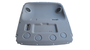 Podsufitka Lovol M354 / Top trim TL02453020011
