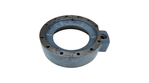 Lewa obudowa hamulca Lovol M504 / Left brake housing TB1S431010001K