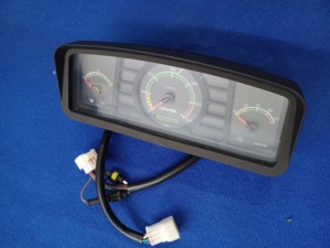 Licznik Lovol M354 / Combined instrument TE2S487020000K