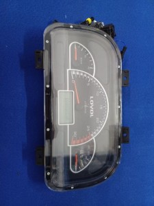 Licznik Lovol M504 II typ / Combined instrument TB1S487060001K