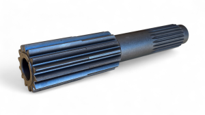 Wał przekładni lewy Lovol M504 / Left final transmission TB450.391-01