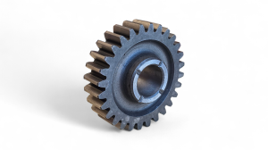 Tryb przystawki Foton 504 / Transmission gear TB554.421B.1-01