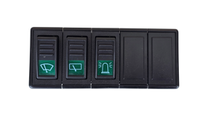 Przełącznik elektryczny / Switch TS04482050003K