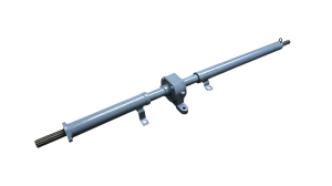 Wał napędowy Lovol M504 / Transmission shaft TB1S422010001K