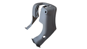 Dolna osłona kokpitu Lovol M504 / Lower cover TS04456010004