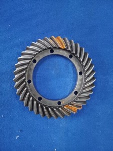Koło zębate dyferencjału Lovol 504 / Tapped gear TB3S382010004