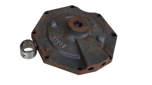 Pokrywa Lovol M504 / End cover TB1S411010023K