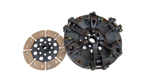 Sprzęgło kompletne Foton 254 / Clutch assy TE250.211.1