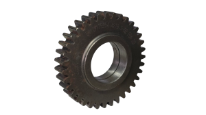 Tryb przystawki przedniego napędu Foton 254 / Gear TE254.421B.1-02