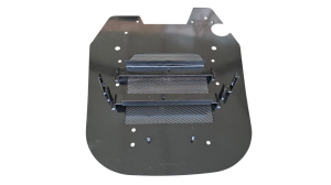 Podstawa chłodnicy Lovol M504 / Subplate TB1S132010001K