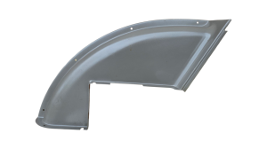 Osłona prawego błotnika Lovol M354 / Righr rear mud TE2S453010002K