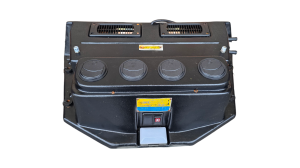 Nagrzewnica Foton 824 / Evaporator FT65.45.990