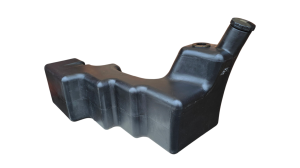 Zbiornik paliwa Foton 504 / Oil tank TB604.501.1