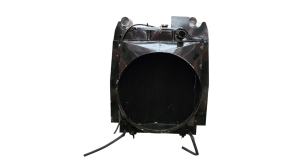 Chłodnica wody Foton 824 / Radiator TD904.131.1