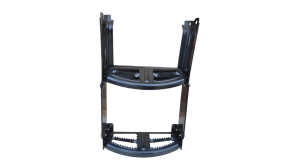 Prawe schodki kabiny Lovol M504 / Right ladder TS04451017509