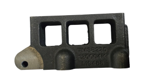 Wspornik mocujący Lovol M754 / Fixing bracket TM3B220120004K