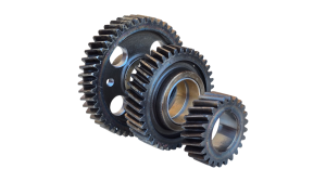 Zestaw trybów silnika Lovol M354 / Gear unit 4L22BT-19100