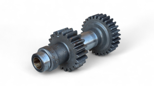 Wał z trybami Lovol M504 / Middle shaft TB450.38J.1