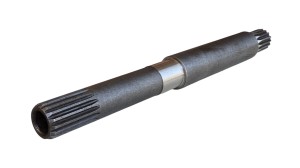Wałek skrzyni biegów Foton 254 / Shuttle shift shaft TE250.361D.2