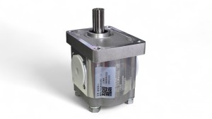 Pompa hydrauliczna Lovol M254 / Gear pump TE1C581010001