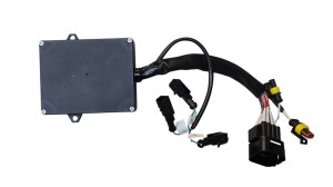 Moduł kontrolny Lovol M754 / Control box TB3S482020004K