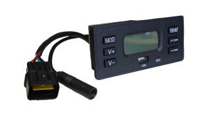 Radio Lovol M504 / MP3 Player BZF0083-101