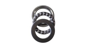 Łożysko zwrotnicy Lovol M354 / Bearing 51106