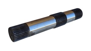 Wałek podnośnika Foton 504 / Lifting shaft FT500A.55.110