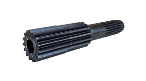 Prawa półoś Lovol M504 / Right half shaft TB550.392-02